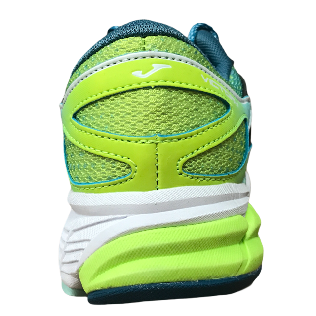 Joma scarpa da corsa da donna R.Victory Lady 804 celeste verde