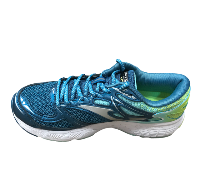 Joma scarpa da corsa da donna R.Victory Lady 804 celeste verde