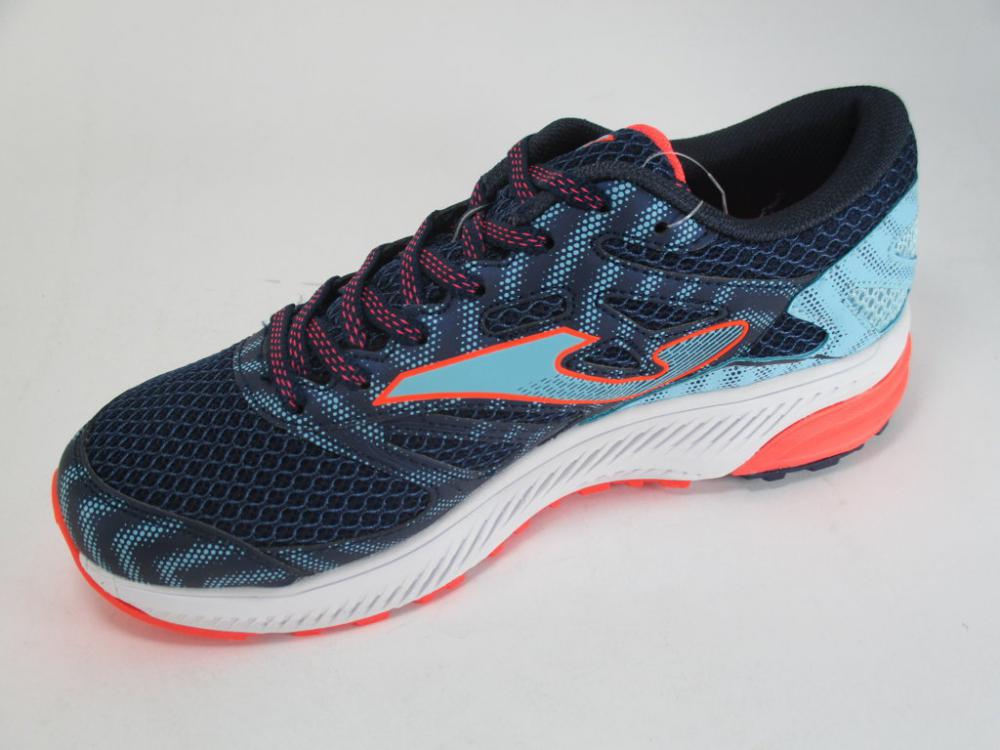 Joma scarpa da corsa da donna Victory 2003 blu