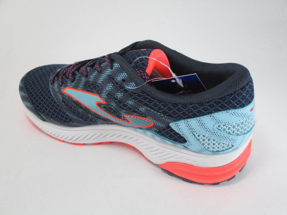 Joma scarpa da corsa da donna Victory 2003 blu