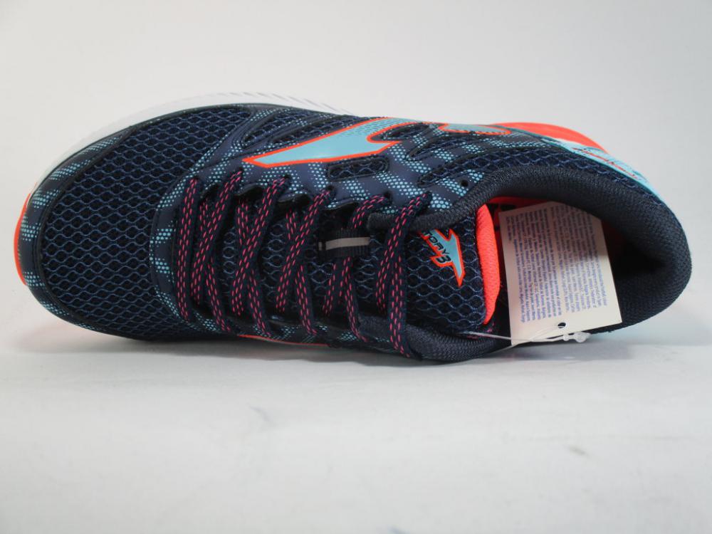 Joma scarpa da corsa da donna Victory 2003 blu