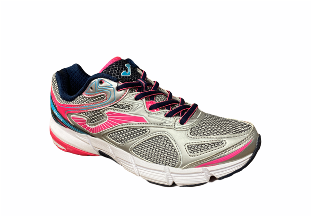 Joma scarpa da corsa da donna Vitaly 712 V.VITALS-712 grigio