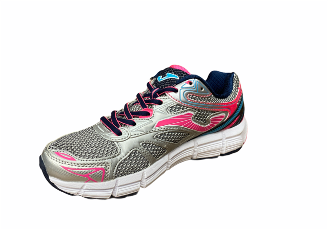 Joma scarpa da corsa da donna Vitaly 712 V.VITALS-712 grigio