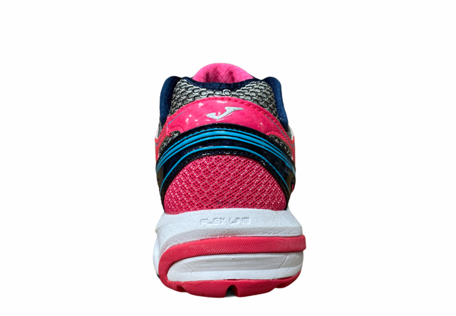 Joma scarpa da corsa da donna Vitaly 712 V.VITALS-712 grigio