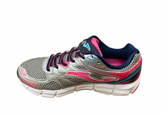 Joma scarpa da corsa da donna Vitaly 712 V.VITALS-712 grigio