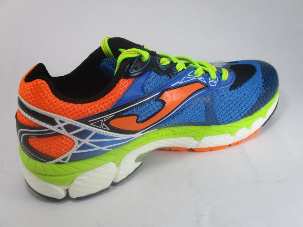 Joma scarpa da corsa da uomo Carrera 604 R.CARREW-604 blu