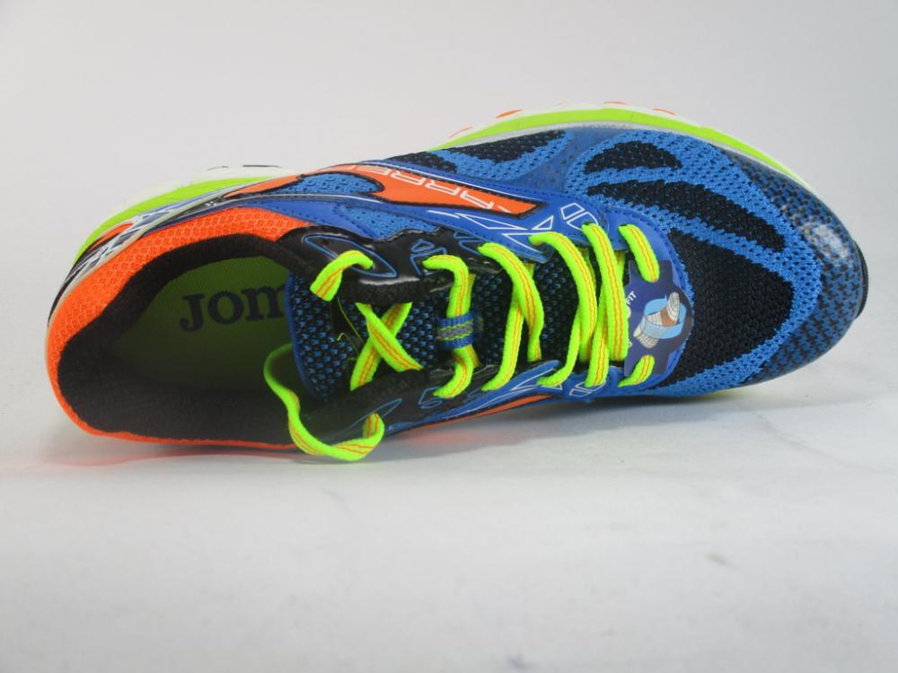 Joma scarpa da corsa da uomo Carrera 604 R.CARREW-604 blu