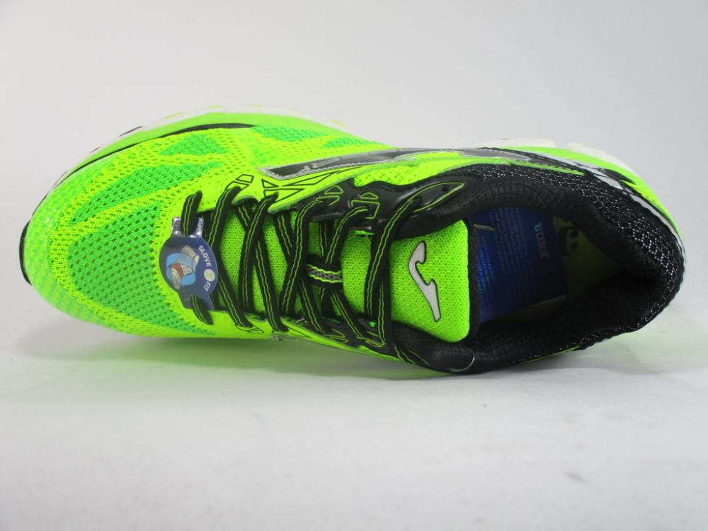 Joma scarpa da corsa da uomo Carrera 711 R.CARRES-711 verde