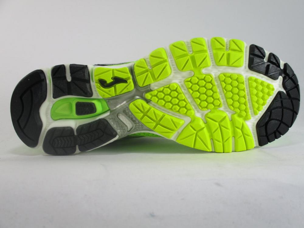 Joma scarpa da corsa da uomo Carrera 711 R.CARRES-711 verde