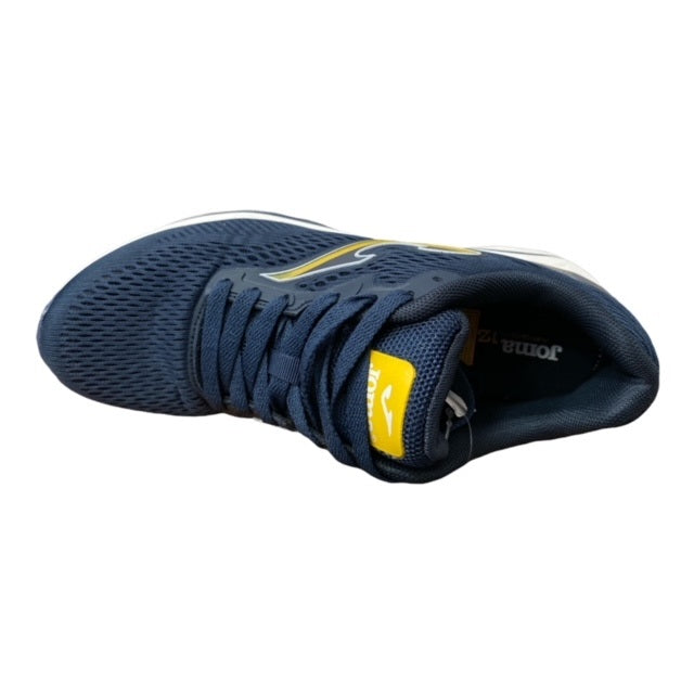 Joma scarpa da corsa da uomo R.Argon 2203 blu