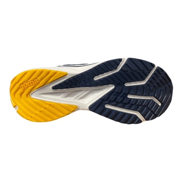 Joma scarpa da corsa da uomo R.Argon 2203 blu