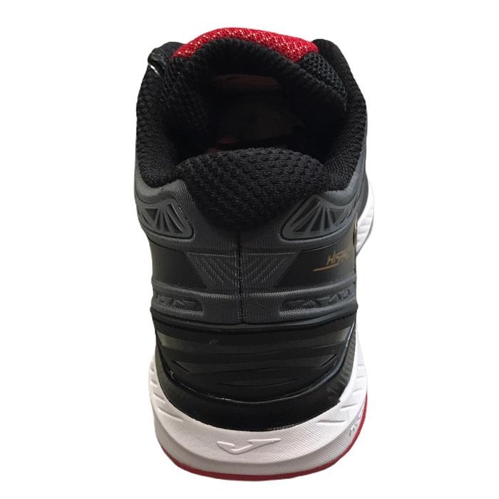 Joma scarpa da corsa da uomo R.HISPALIS men 2001 nero oro