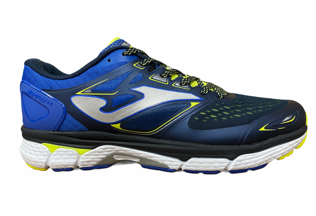 Joma scarpa da corsa da uomo R.Hispalis Men 2003 blu