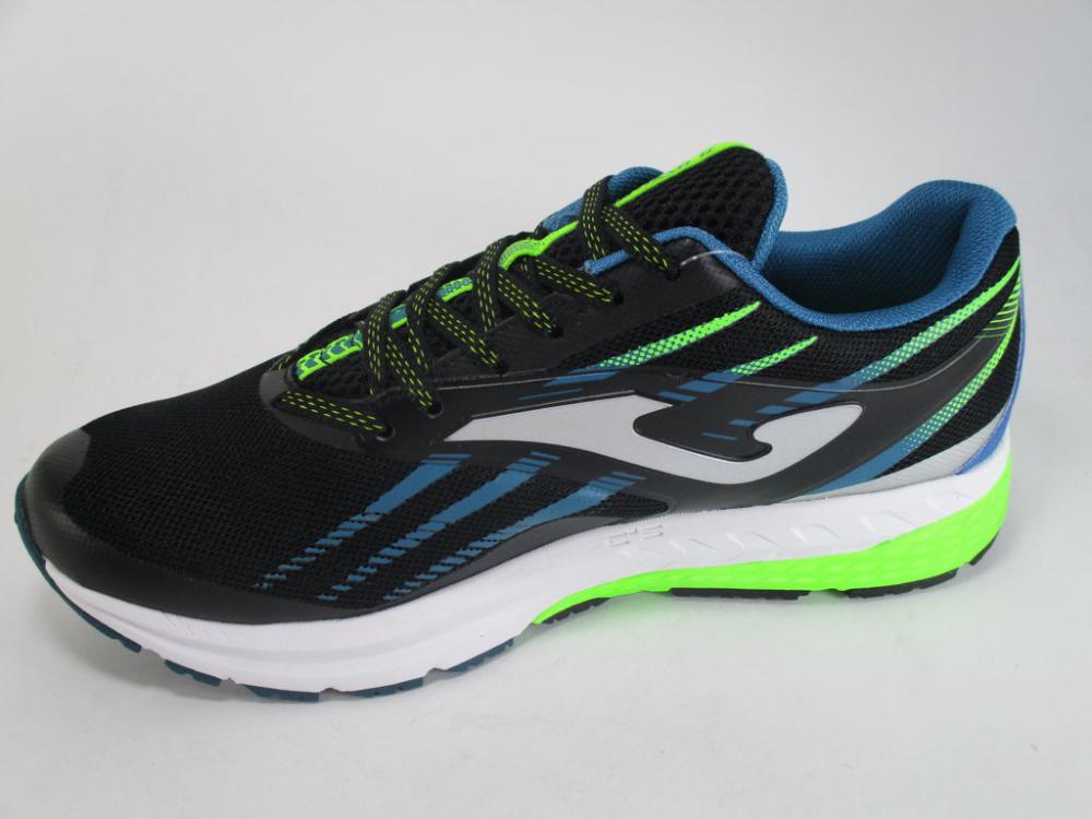 Joma scarpa da corsa da uomo R.Titanium 2001 nero