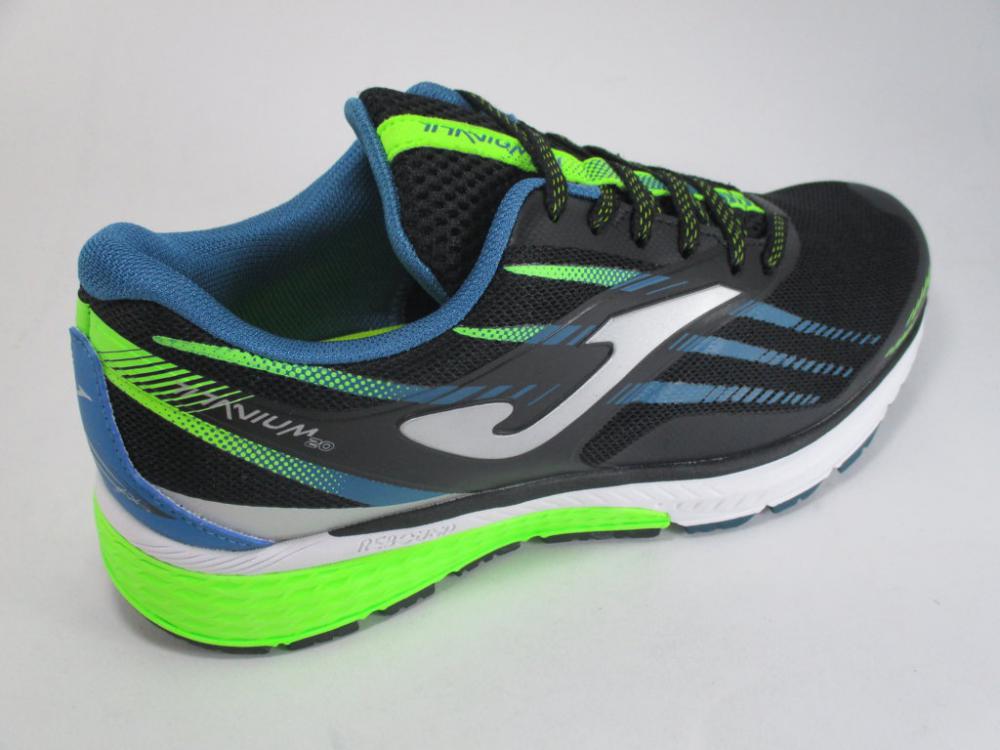 Joma scarpa da corsa da uomo R.Titanium 2001 nero