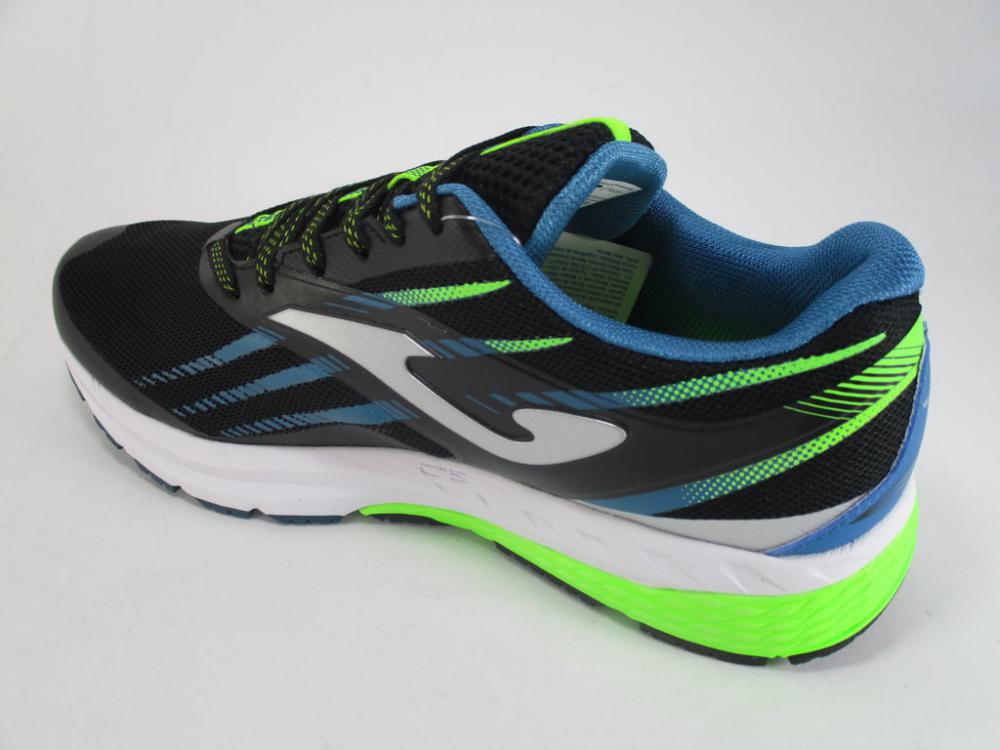 Joma scarpa da corsa da uomo R.Titanium 2001 nero