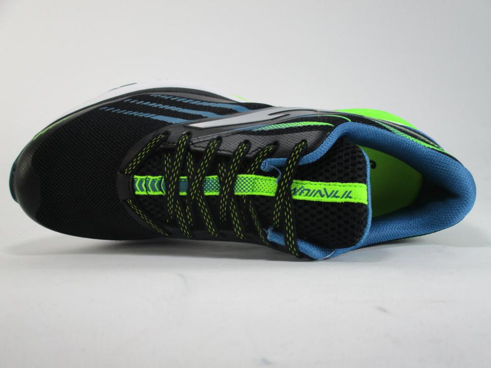 Joma scarpa da corsa da uomo R.Titanium 2001 nero