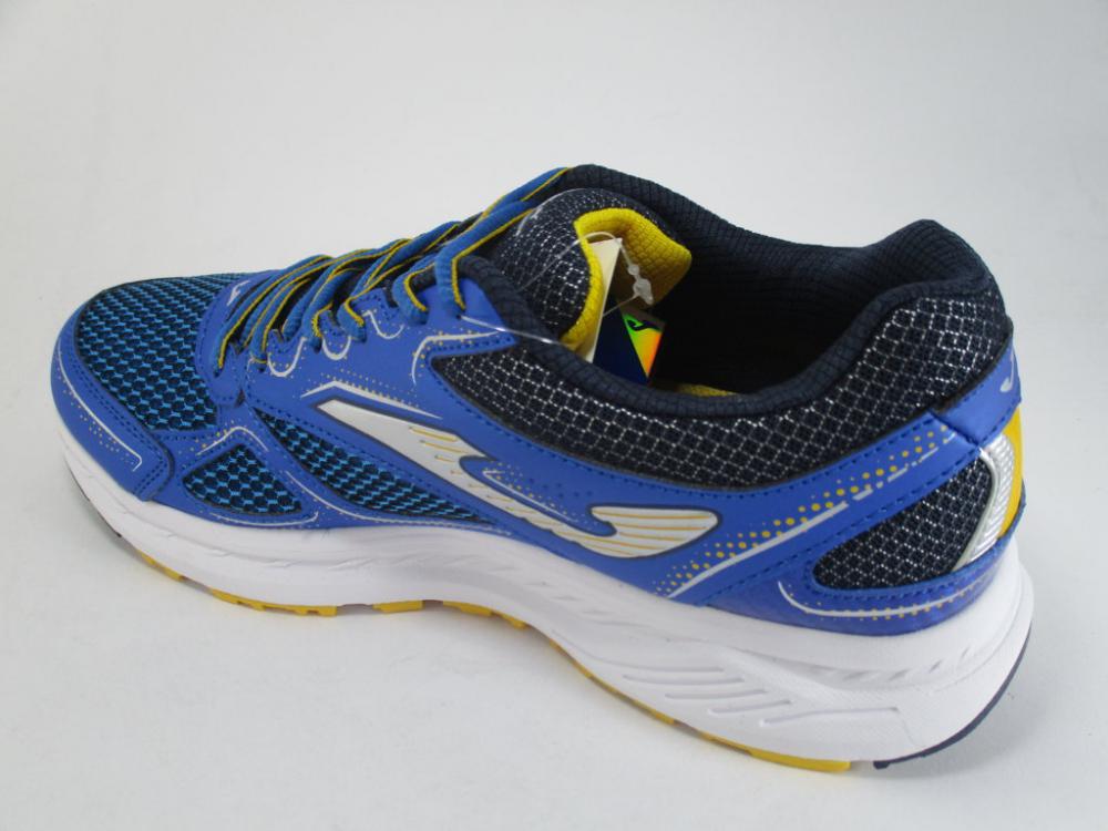 Joma scarpa da corsa da uomo R.Vitaly 2004 azzurro blu