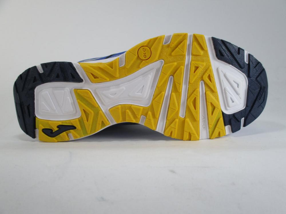 Joma scarpa da corsa da uomo R.Vitaly 2004 azzurro blu