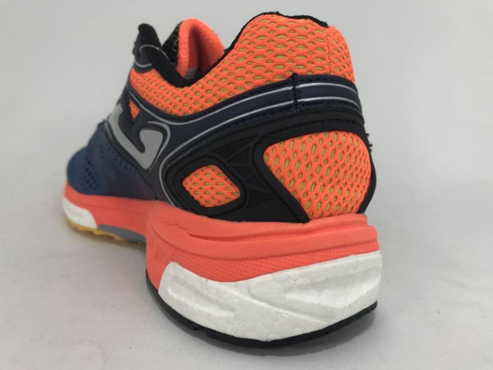 Joma scarpa da corsa da uomo Super Cross 803 blu