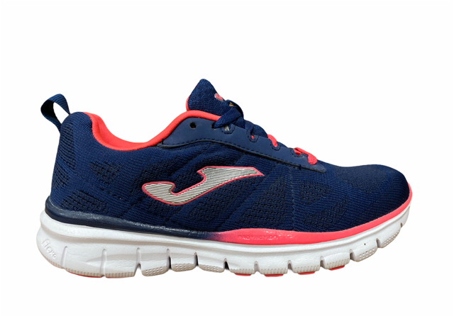 Joma scarpa da ginnastica da donna ALASKA 503 Lady C.ALASLW-503 blu
