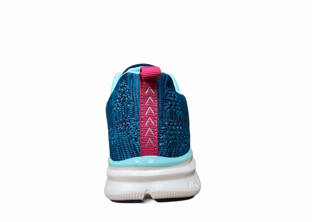 Joma scarpa da ginnastica da donna Alaska 614 C.ALASLW-614 blu turchese