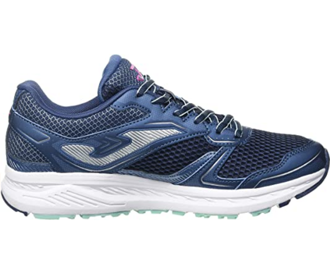 Joma scarpa da ginnastica da donna Vitaly Lady 2103 navy