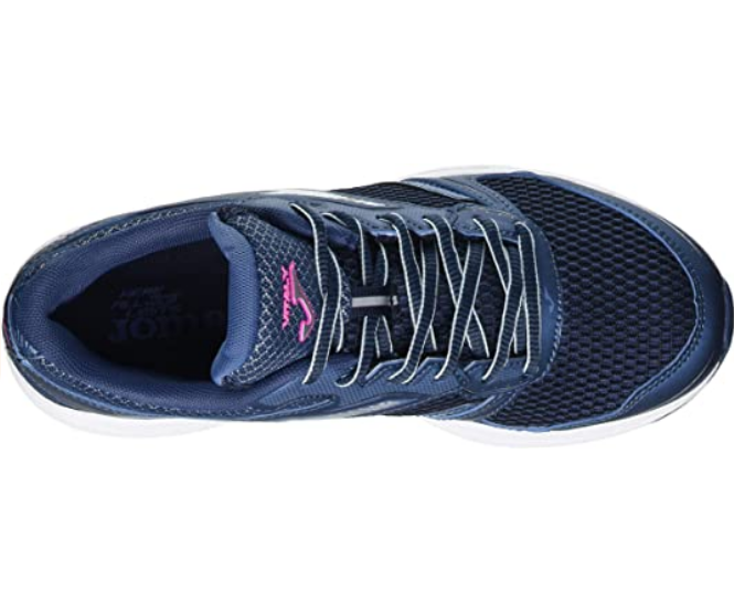 Joma scarpa da ginnastica da donna Vitaly Lady 2103 navy