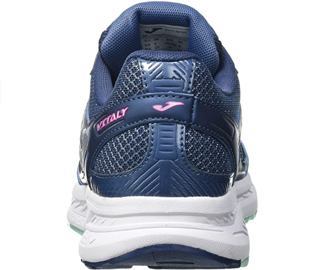 Joma scarpa da ginnastica da donna Vitaly Lady 2103 navy
