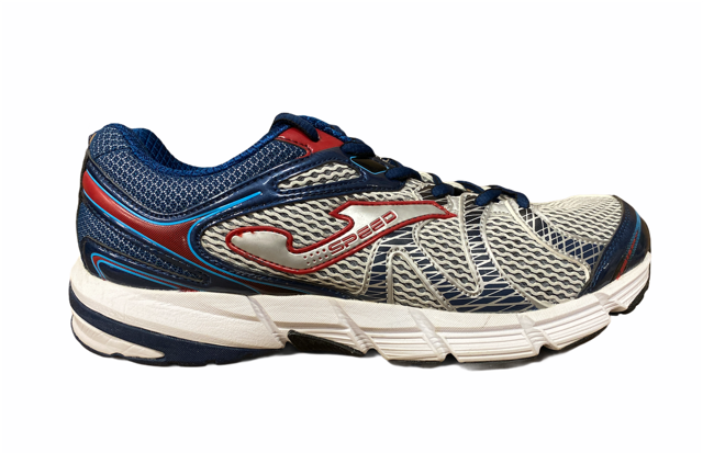 Joma scarpa da ginnastica da palestra Speed 503 R.Speed-503 blu