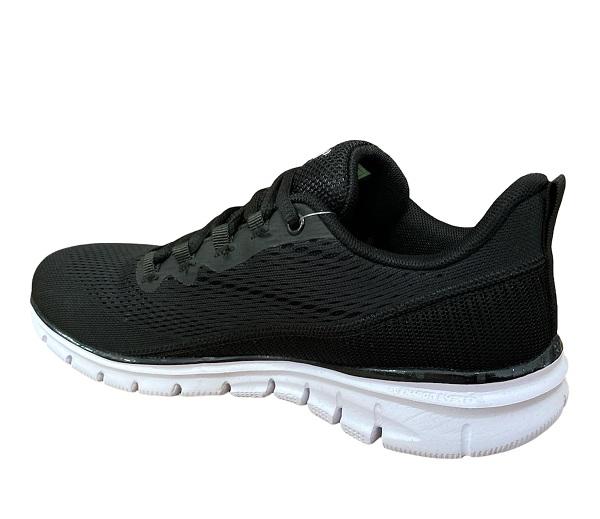 Joma scarpa da ginnastica da uomo Eros 2101 nero