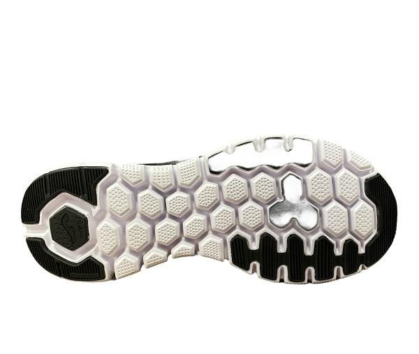 Joma scarpa da ginnastica da uomo Eros 2101 nero