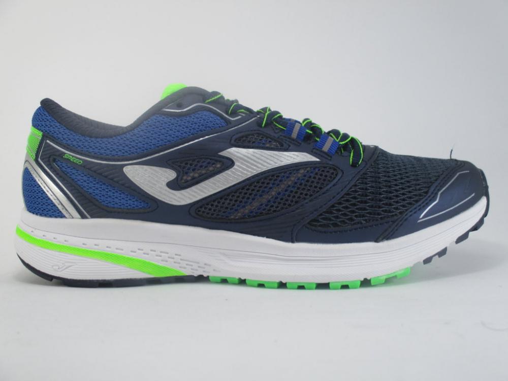 Joma scarpa da ginnastica da uomo Speed 903 R.SPEEDW-903 blu