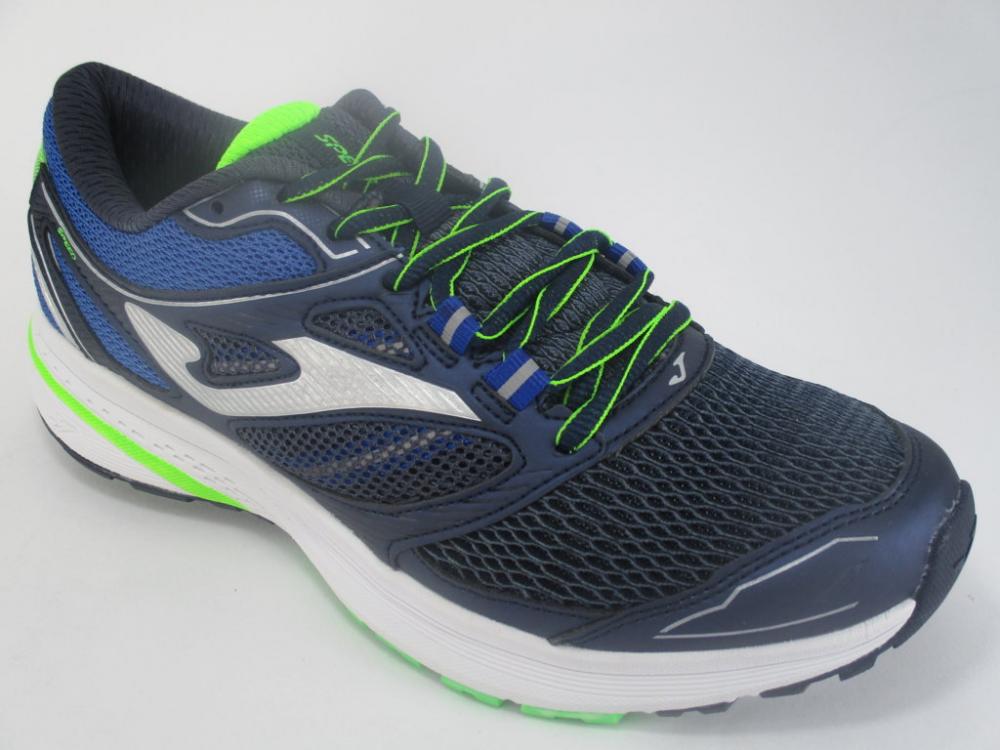 Joma scarpa da ginnastica da uomo Speed 903 R.SPEEDW-903 blu