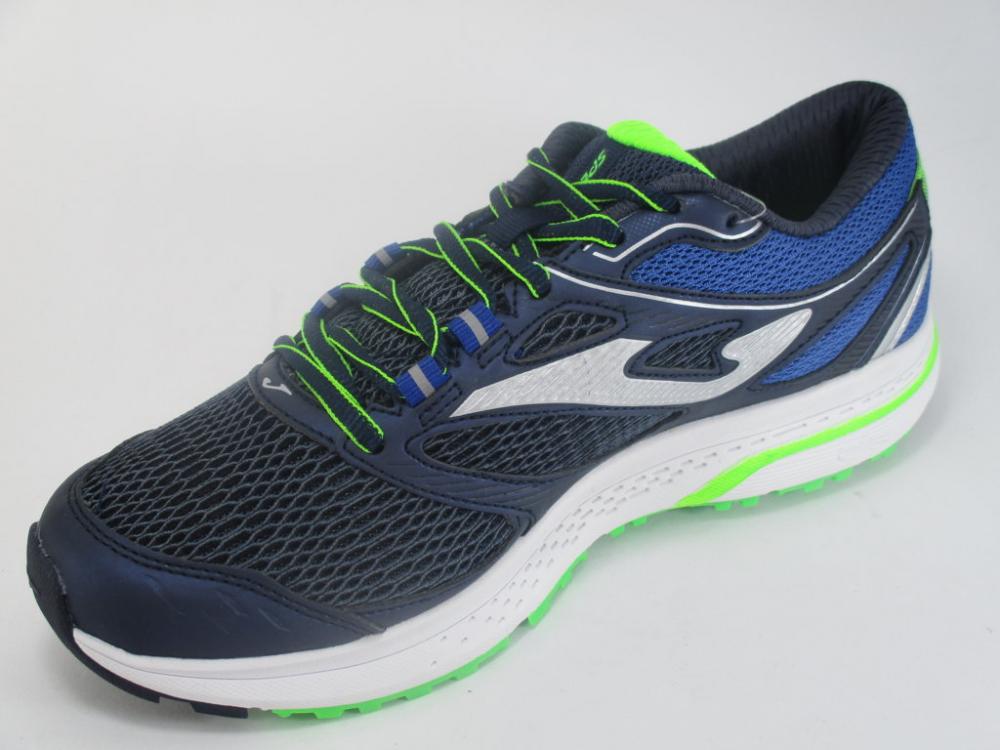 Joma scarpa da ginnastica da uomo Speed 903 R.SPEEDW-903 blu