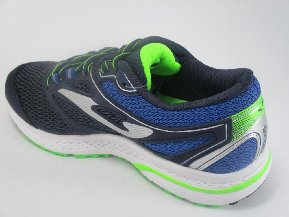 Joma scarpa da ginnastica da uomo Speed 903 R.SPEEDW-903 blu