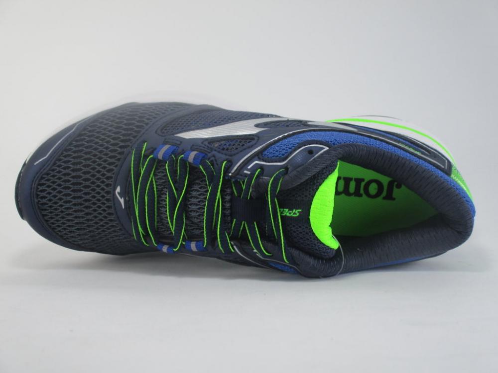 Joma scarpa da ginnastica da uomo Speed 903 R.SPEEDW-903 blu