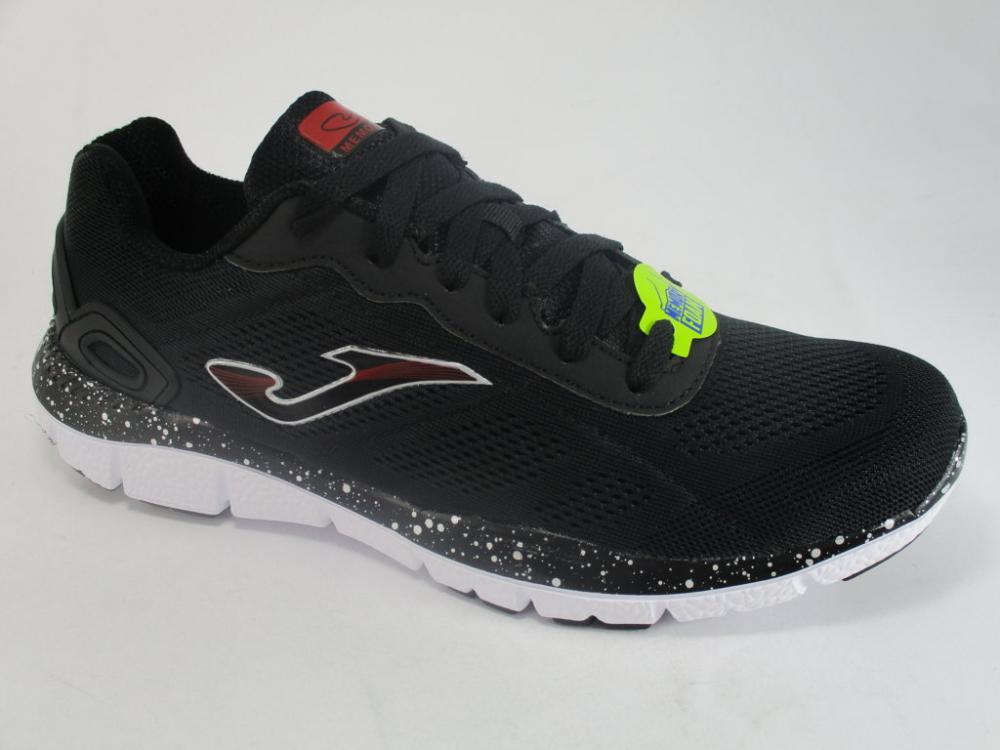 Joma scarpa da ginnastica da uomo Urban 701 C.URBAS-701 nero