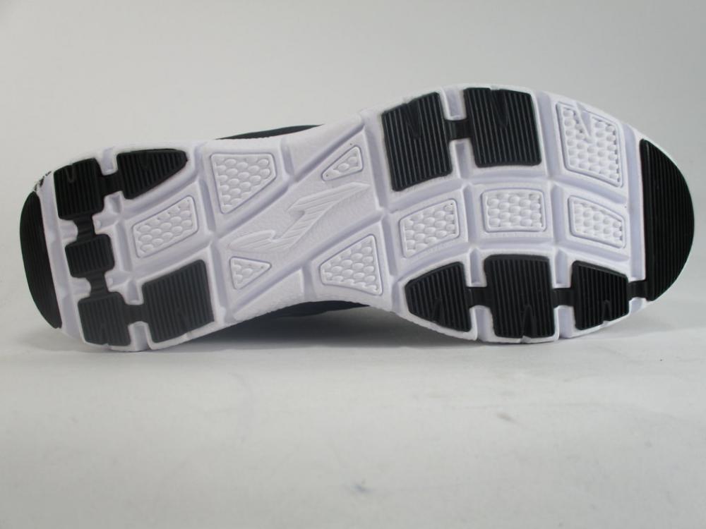 Joma scarpa da ginnastica da uomo Urban 701 C.URBAS-701 nero