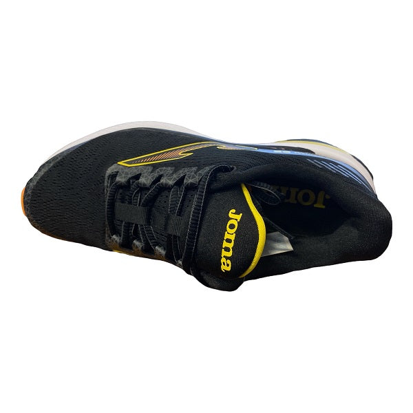 Joma scarpe da corsa da uomo R.Titatium 2201 nero