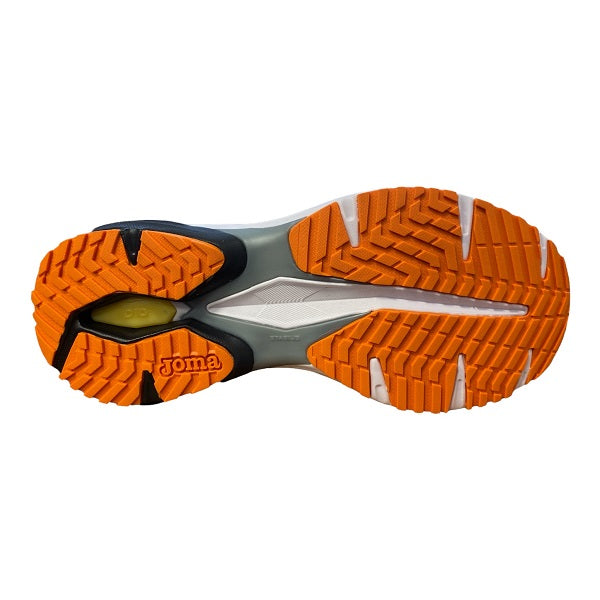 Joma scarpe da corsa da uomo R.Titatium 2201 nero