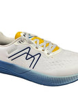 Karhu scarpa da corsa da uomo Ikoni Ortix F100316 white golden rod