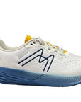 Karhu scarpa da corsa da uomo Ikoni Ortix F100316 white golden rod