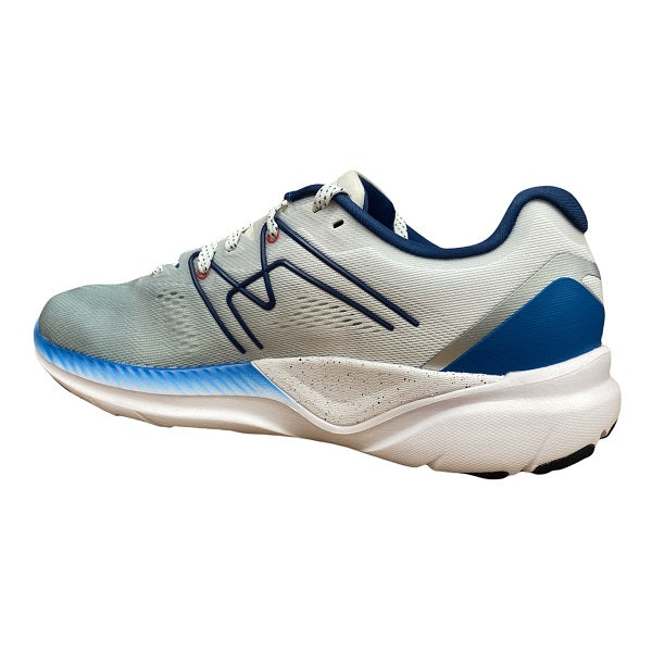 Karhu Fusion Ortix F100322 - Scarpe Running Uomo Barely Blue/Vallarta Blue laterale interno