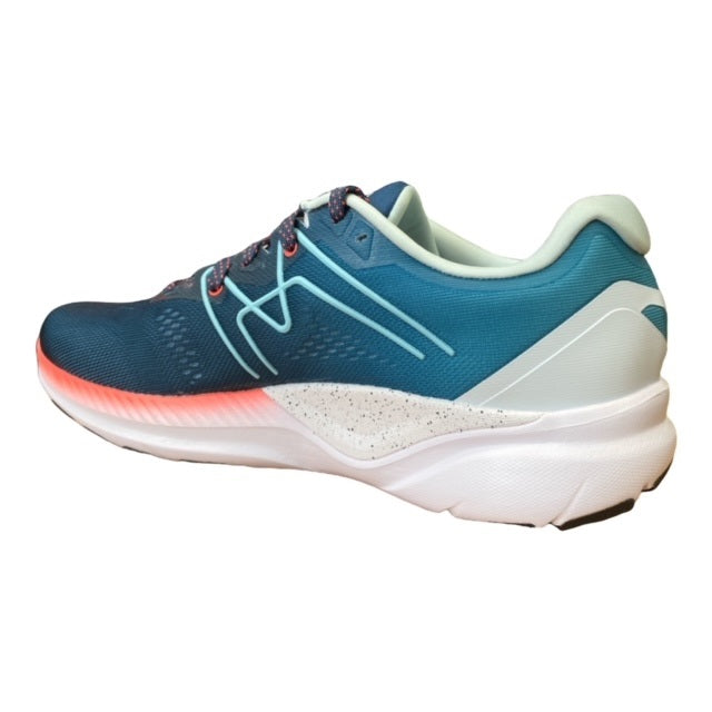 Karhu scarpa da corsa Fusion Ortix F100323 moroccan blue-porcelain blue