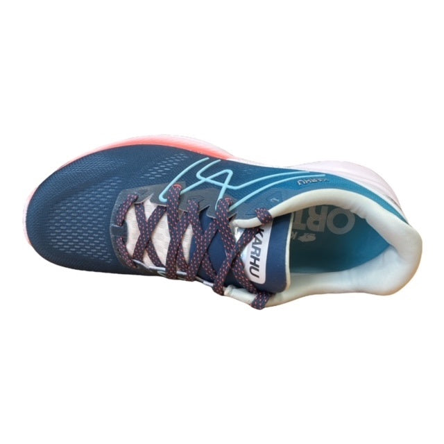 Karhu scarpa da corsa Fusion Ortix F100323 moroccan blue-porcelain blue