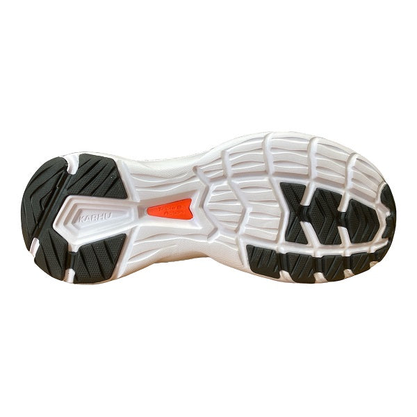 Karhu scarpa da corsa Fusion Ortix F100323 moroccan blue-porcelain blue