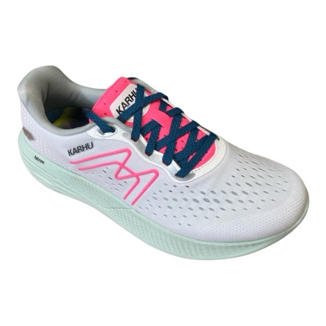  Karhu scarpa da corsa da donna Ikoni Ortix F200333 bianco-magenta