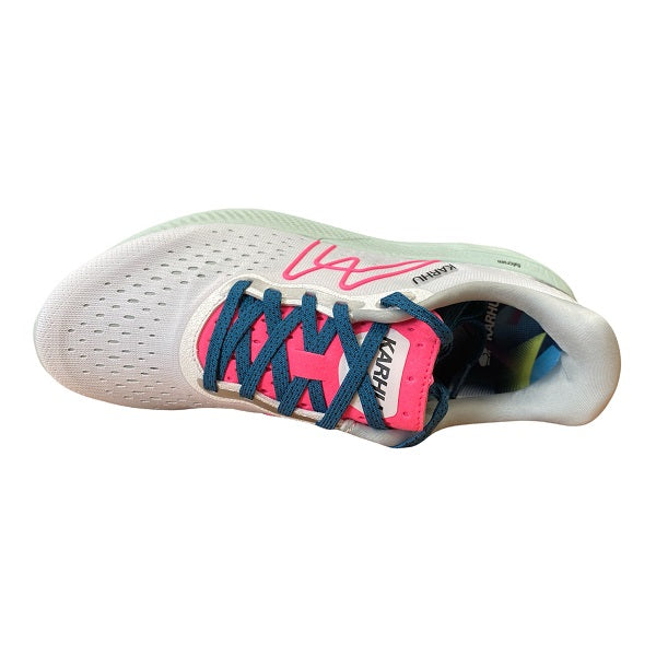  Karhu scarpa da corsa da donna Ikoni Ortix F200333 bianco-magenta