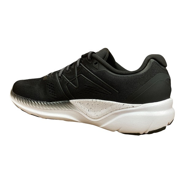 Karhu  scarpa da corsa da uomo Fusion Ortix F100309 jet black-silver